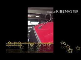 Maybe you would like to learn more about one of these? Hilangkan Karat Pada Permukaan Kereta Youtube