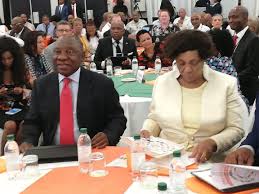 6,077 likes · 2,518 talking about this. Dep Basic Education Pa Twitter This Morning President Cyril Ramaphosa And Minister Angie Motshekga Are At The Dbelekgotla Taking Place At Birchwood Hotel From 21 23 January 2019 To Ensure That The Contemporary