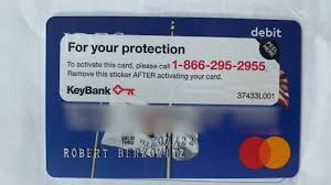 Once the ui way2go debit mastercard® is received, cardholders should call ui debit mastercard® customer service at 1.888.929.2460 or visit go program® to activate the debit card account. Illinois Unemployment Ides Debit Cards Being Sent To The Deceased Relatives Want Answers Abc7 Chicago
