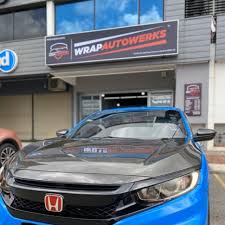 🤭 happy eid aidil fitri we wish you ☺️. Car Wrap Services Setia Alam Shopee Malaysia