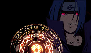 Here is the most beautiful sasuke background collection for you phone. Pin Em Wallpaper