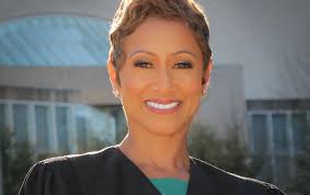 Monica Purdy's Instagram, Twitter & Facebook