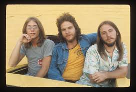 America (The Band) - The Dream Team of '73. 📷: Henry Diltz Photography |  Facebook