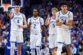 Early predictions on the Kentucky Basketball players who will stay in  Lexington | A Sea Of Blue