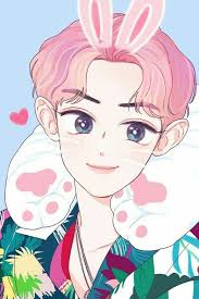 Where Stories Live Exo Art Exo Fan Art Exo Anime