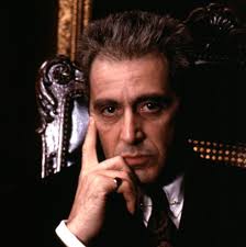 The Irishman Made Me Want to Wear a Pinky Ring