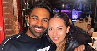 Love Island star Nas shares real reason he split from Eva