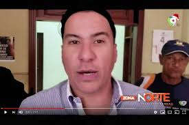 Federico Basilis en Zona Norte: Cristian Casablanca acusado de estafa en  Santiago