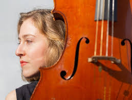 Maria Caswell's Instagram, Twitter & Facebook