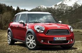 Mini Dishes Out More Info On Countryman Including Complete Specs Mini Cooper Countryman Mini Countryman Accessories Mini Countryman
