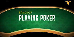 Being a beginner, you must first be knowledgeable about the rules of the. How To Play Poker Play Poker Online Real Money Blitzpoker
