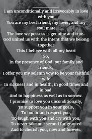 22 Examples About How To Write Personalized Wedding Vows Weddinginclude Vows Quotes Romantic Wedding Vows Wedding Vows To Husband