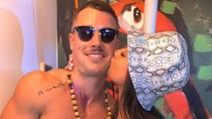 Love Island Australia 2022 cast: Conor Howard