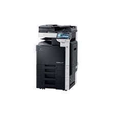 The download center of konica minolta! Konica Minolta Bizhub C280