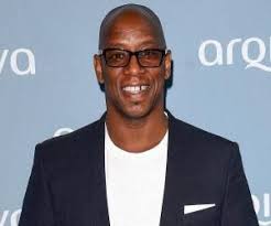 Celebrities generally don't change their names to flee from the law or for more mundane privacy reasons. Black Celebrities Whose Name Starts With I