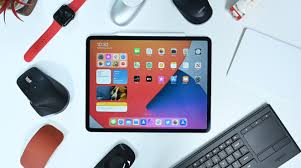 An ipad keyboard/case combo can increase your productivity and protect your precious tablet while it travels. The Best Mice And Trackpads For Ipad Ipad Pro Tested Appleinsider