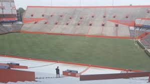 Ben Hill Griffin Stadium Section 5 Rateyourseats Com