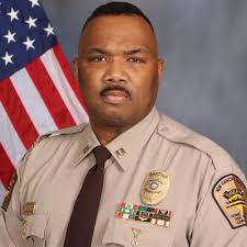 First Responder Task Force