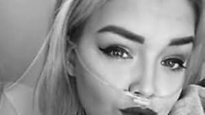 Friends of 22-year-old Ipswich woman Abbie Howard who lost her battle with  cystic fibrosis start organ donor appeal