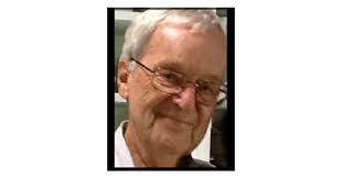 JOHN ROBINSON Obituary (1928