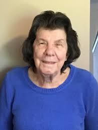 Freda Whitfield Obituary