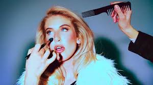 Konsert med Maria Solheim