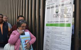 Pasos para corregir mi curp. Por Covid 19 Curp Se Tramitara Por Correo Electronico El Sol De Mexico Noticias Deportes Gossip Columnas