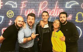 La radio musical de francia que emite los grandes éxitos del groove y dance. Le Lembegeois Julien Barrau Vers Les Sommets Des Dj La Republique Des Pyrenees Fr