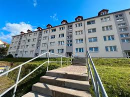 3-Zimmer Wohnung zu vermieten, Wintersteiner Straße 42, 99842 Thüringen -  Ruhla | Mapio.net