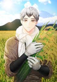 Madloki cerita citra eps 6. ðƒðžð¬ðœð«ð¢ð©ð­ð¢ð¨ð§ Shinsuke Kita A 3rd Year Student In Inarizak Fanfiction Fanfiction Amreading Books Wattpad Haikyuu Haikyuu Anime Haikyuu Manga