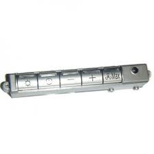 Clavier De Commande Complet Roblin 31bc007 133 0071 130 Emenager