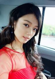 马来西亚- 华人美女2019