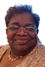 Rosland Jones-Johnson Obituary