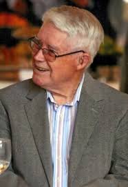 George Calvert Obituary