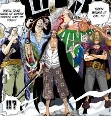 Akagami no shanks jun 26 @ 2:22pm there is just a black screen 5 Yonko Wallpaper Novocom Top