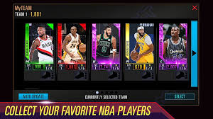 Redeeming codes in nba 2k mobile is pretty easy! 2k Mobile Locker Codes Active