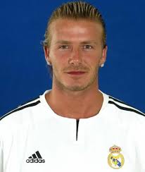 David beckham ist ein ehemaliger fußballspieler aus англия, (* 02 мая 1975 г. David Beckham Official Website Real Madrid Cf