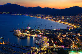 Webcams in Marmaris online - live streaming from Marmaris – tripmydream