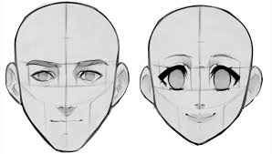 See more ideas about handsome anime, anime, cute anime guys. How To Draw Anime Eyes Art Rocket