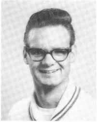 SGT Clay Bays (1945-2017)