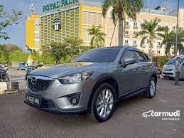 Sebelum beli, cari tahu dulu spesifikasi, konsumsi bbm, promo dan simulasi kredit mazda cx 5 2021 adalah 5 seater crossover yang tersedia dengan harga rp 555,8 juta di indonesia. Mazda Cx 5 2014 Grand Touring Suv Automatic Mobil Bekas Di Dki Jakarta Rp 205 000 000 7788475 Carmudi Indonesia