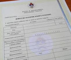 Maybe you would like to learn more about one of these? Izdato Vise Od 3 000 Besplatnih Izvoda Iz Knjige RoÄ'enih