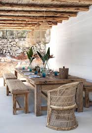 Dine Outside During The Summer Outdoor Furniture Decor Outdoor Dining Table Patio Dining