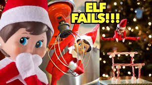 Elf On The Shelf Full Movie Youtube