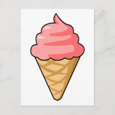 Dessin pages de coloriage gratuites pour enfants coloriage pour les enfants feuilles a colorier livres a colorier dessin pour enfants dessins mignons hiboux. Cartes Postales Dessin Cornet Creme Glacee Originales Zazzle Fr