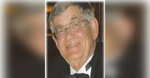 Obituary information for James Joseph Corbett