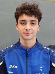 TV Wetzgau — Daniel-Cristian Serban