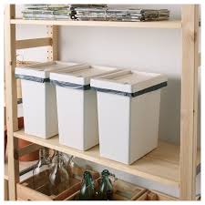 Ikea Filur Bin With Lid Ikea Home Furnishings Ikea Us