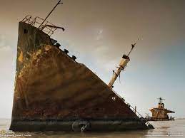 photo おしゃれまとめの人気アイデア pinterest yoshihiro murakami 難破船 船 風景