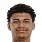 Colin Schroeder stats